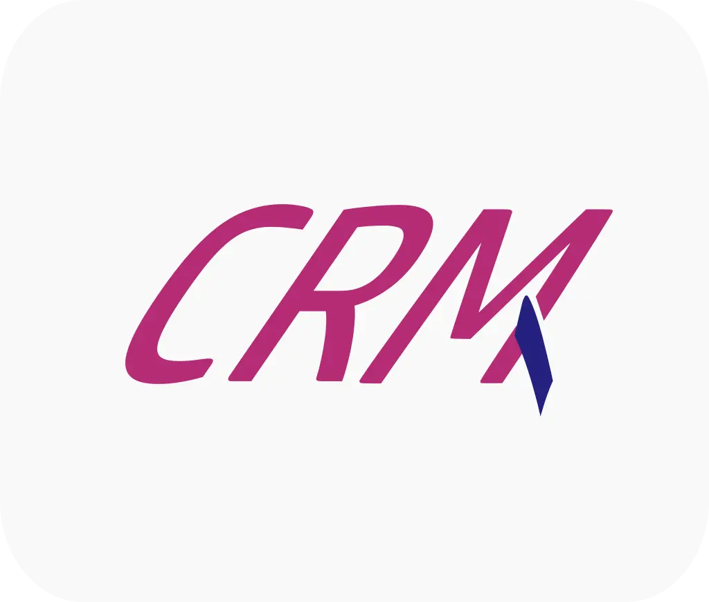 CRM - VOIP